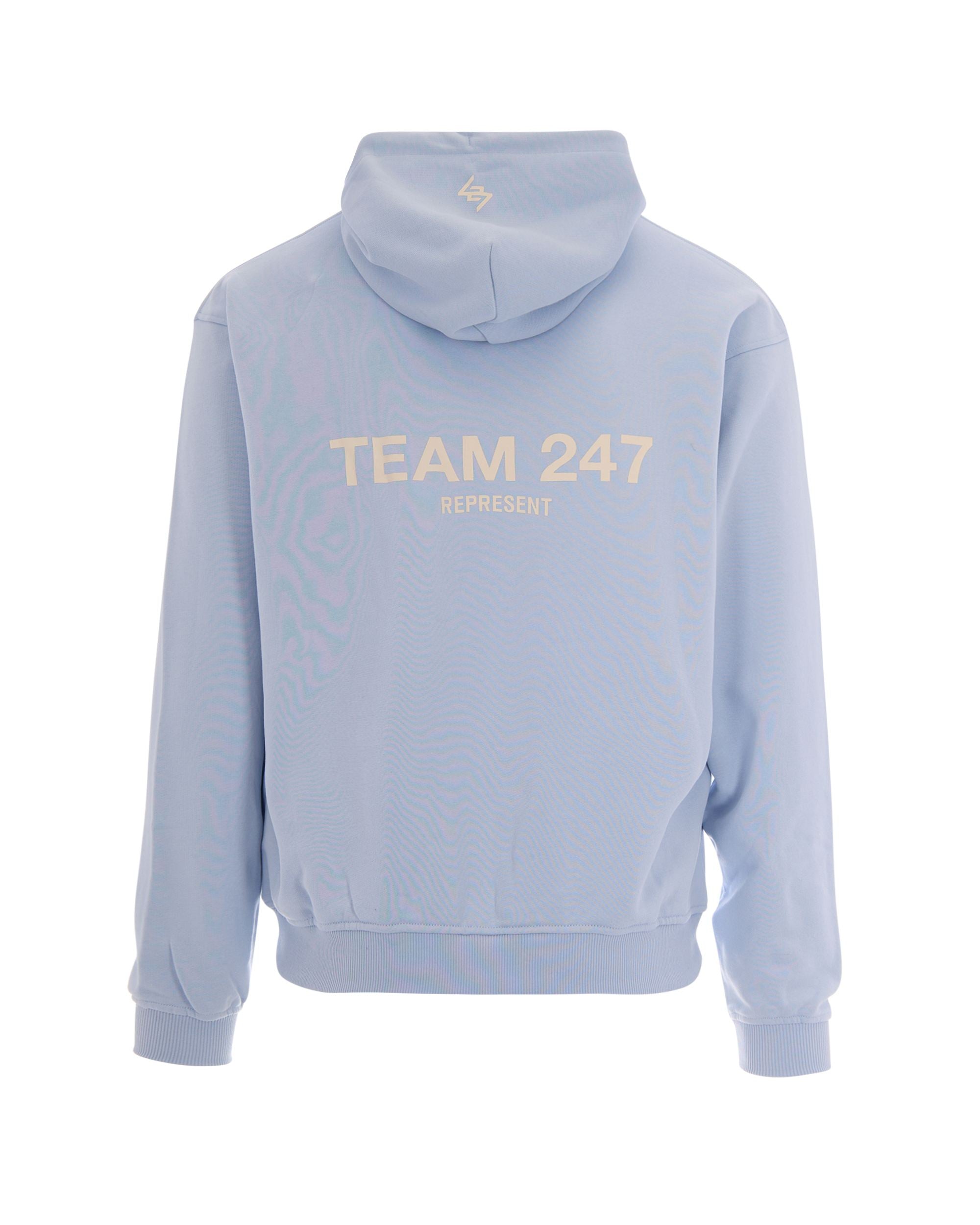 Glacier 247 Oversized Sweatshirt