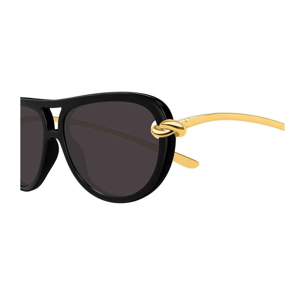 Bv1418S Signature Icons Aviator Sunglasses