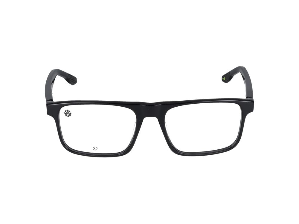 Eyeglasses 7161 001 Black 54/18/145