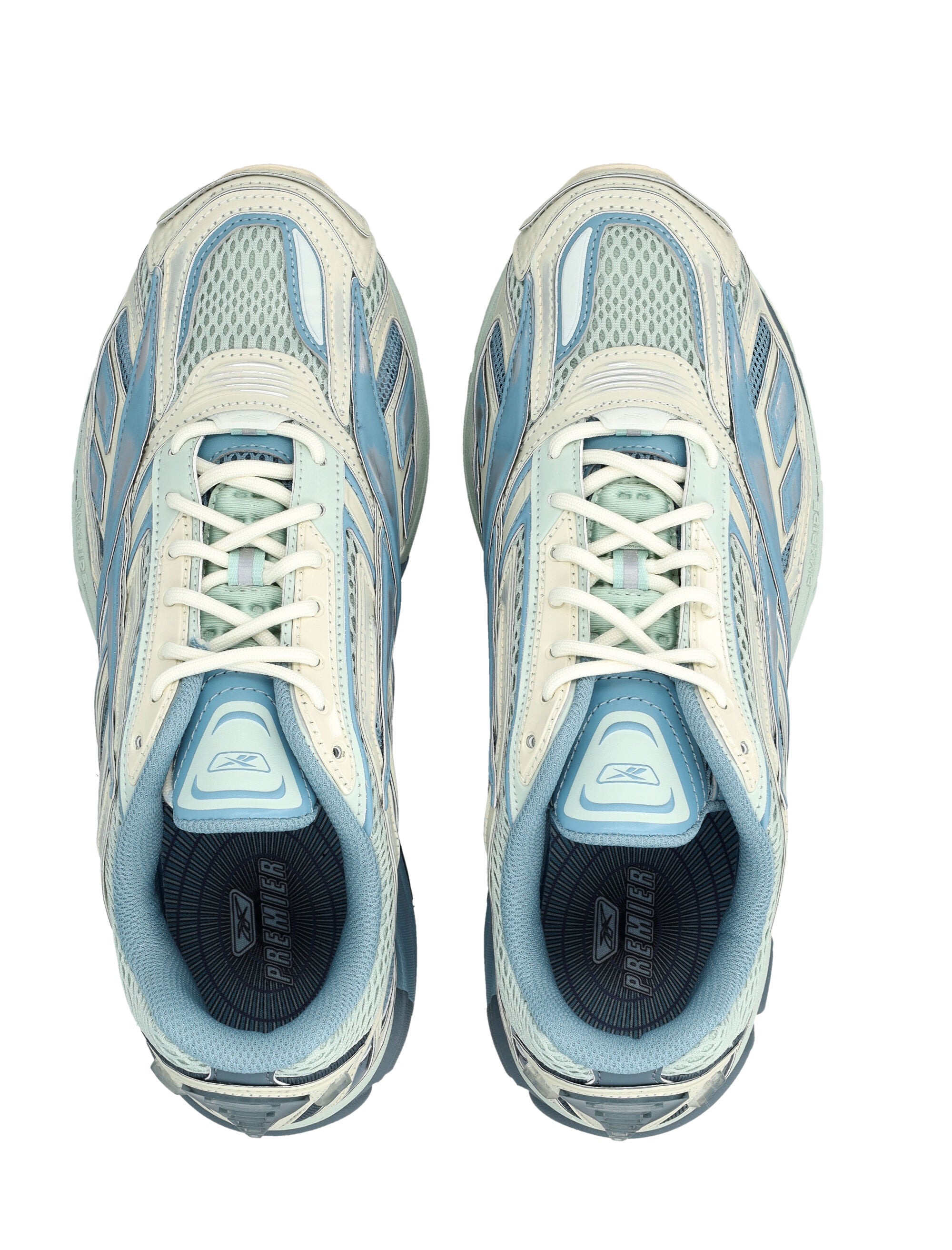 Premier Road Ultra Light Blue Sneakers
