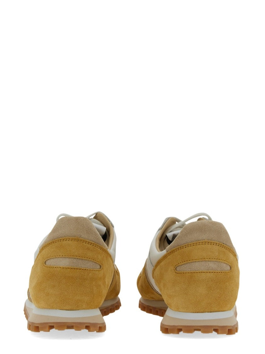 Marathon Trail Low Sneaker