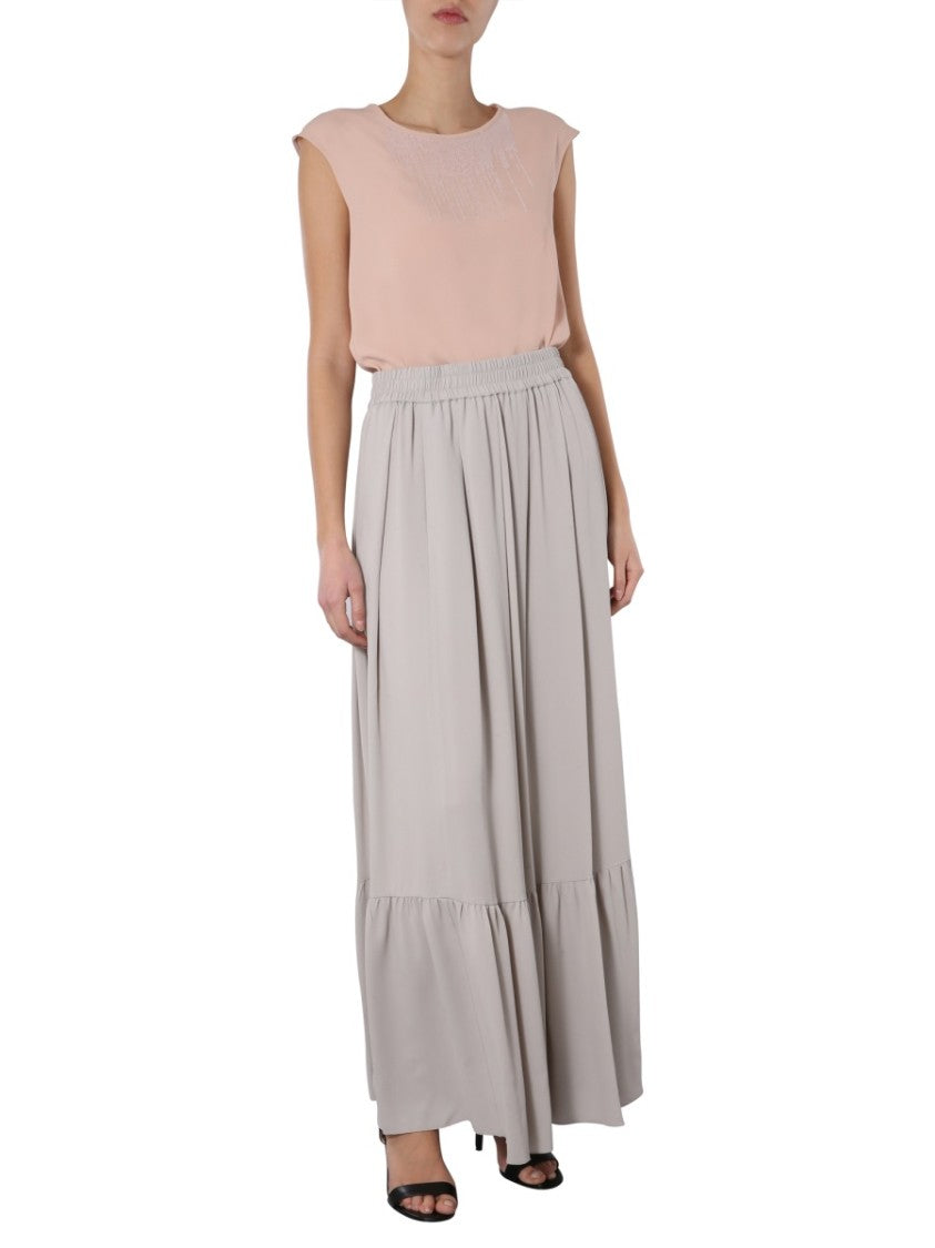 "Desert" Top