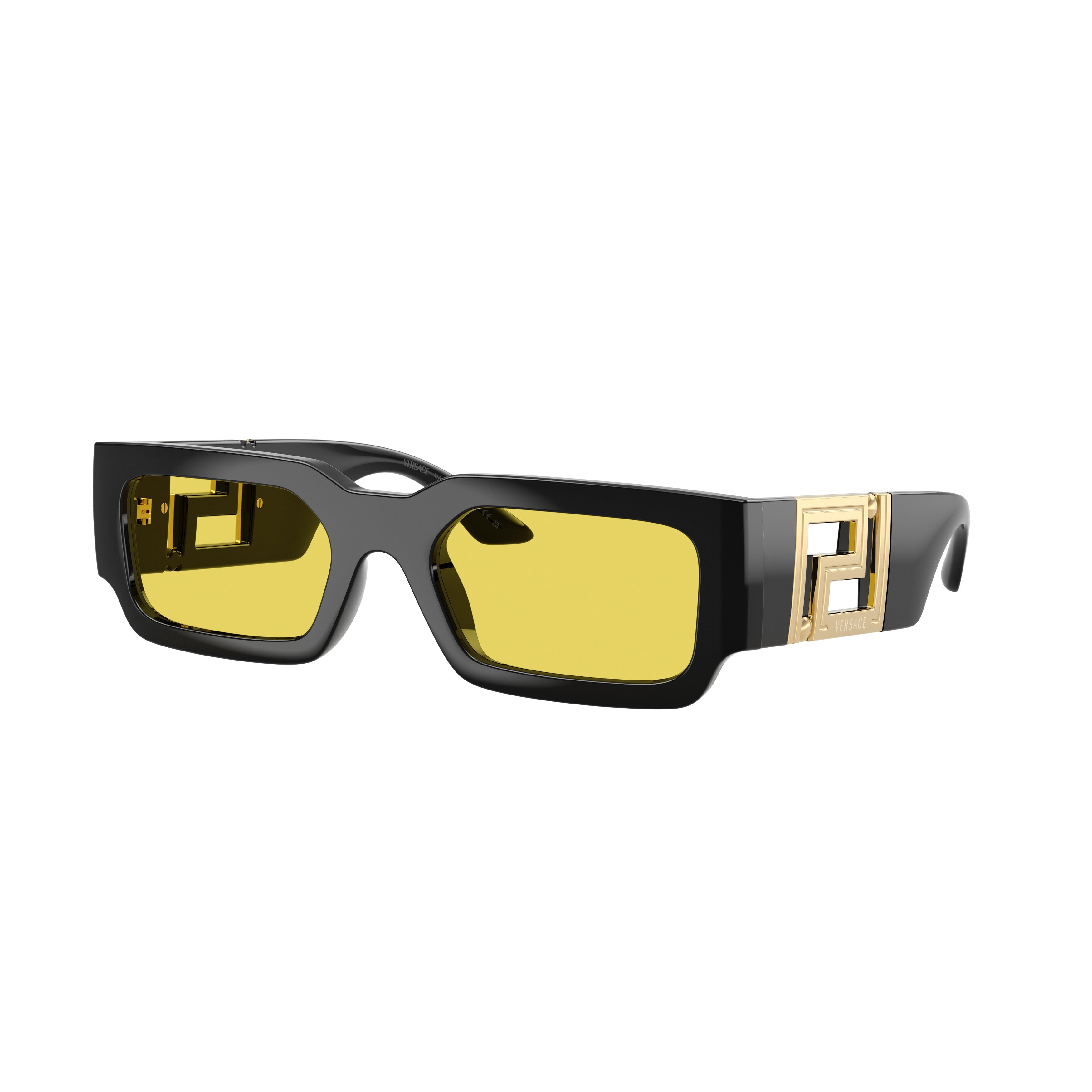 0ve4506u Rectangular Sunglasses