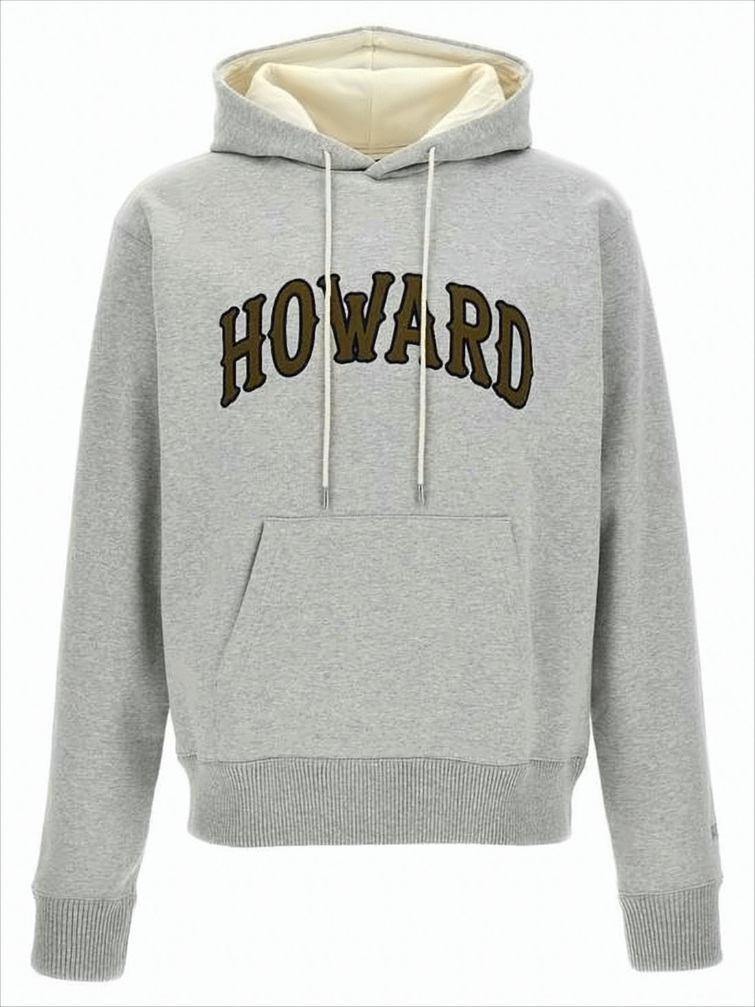 Light Grey Hoodie