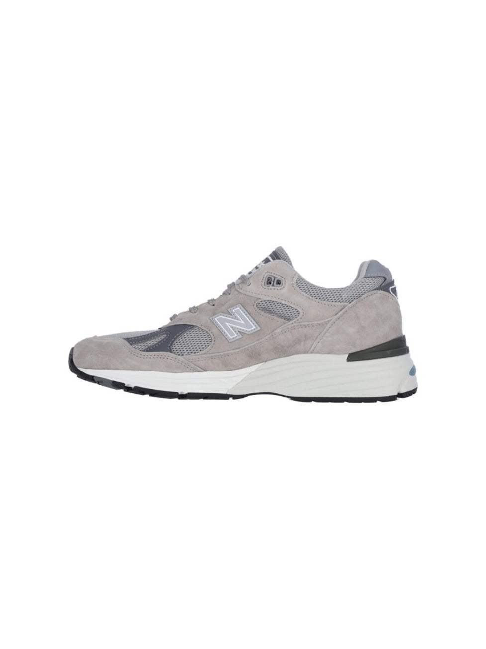 Made In Uk 991V2 Sneakers – Grey