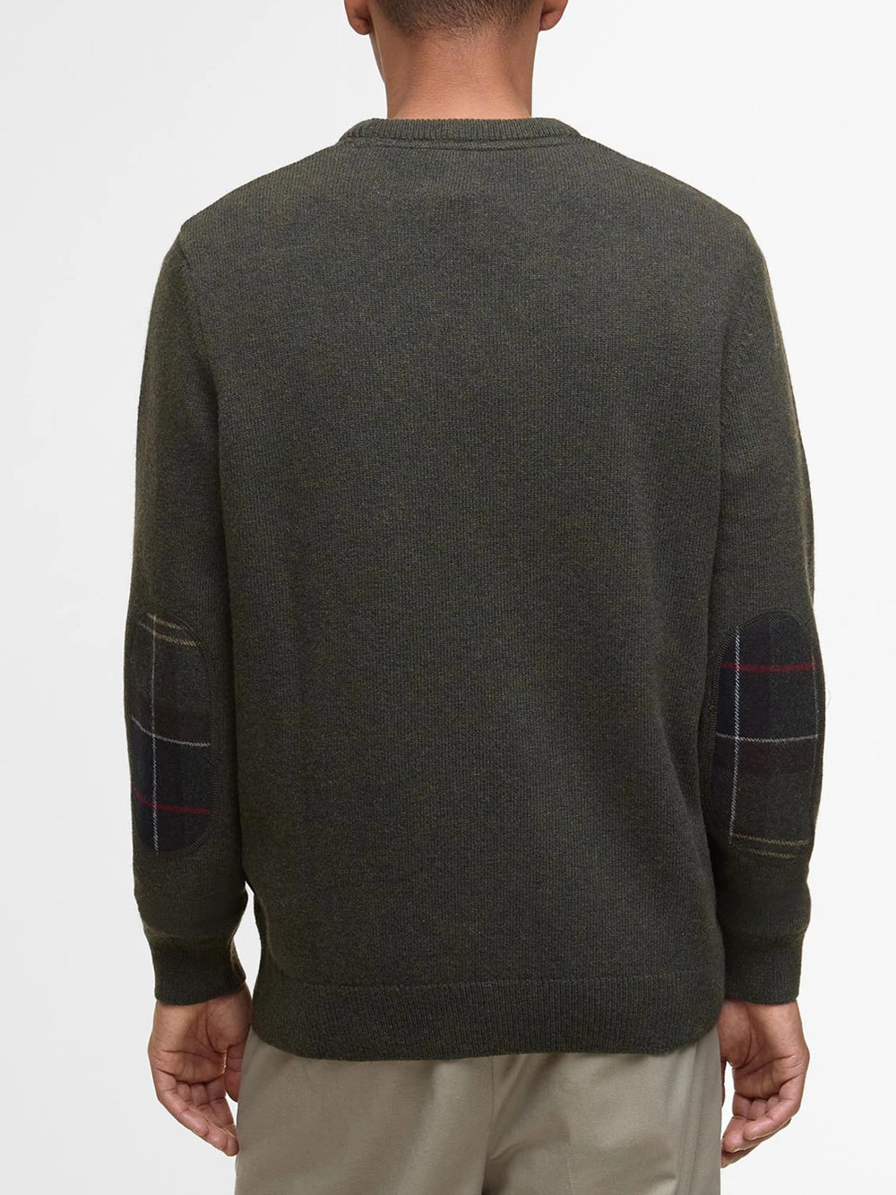 Holden Crew Neck Sweater
