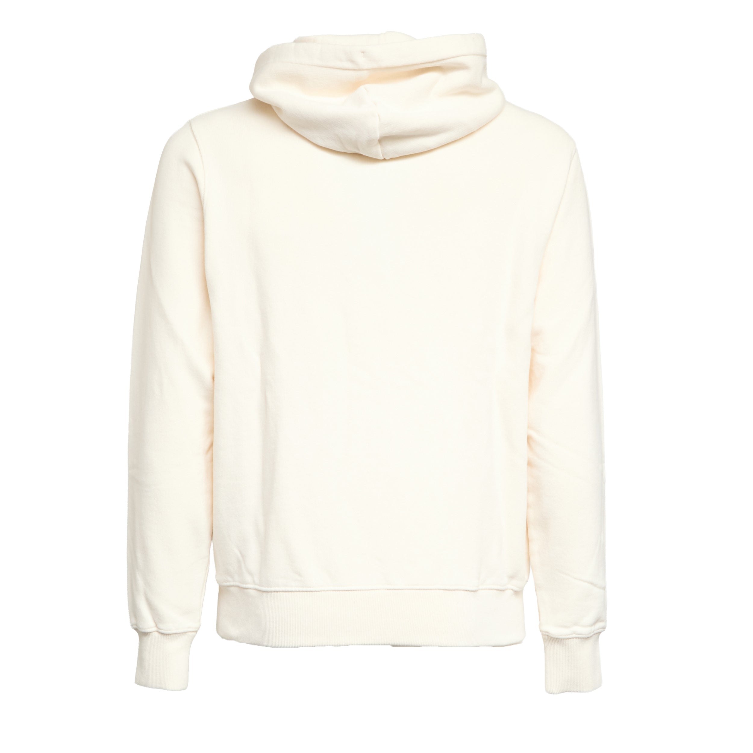Tribeca Hoodie with Relaxed Fit