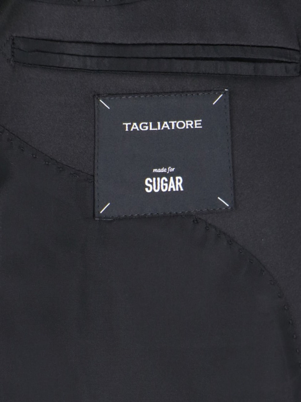 Single-Breasted Suit
