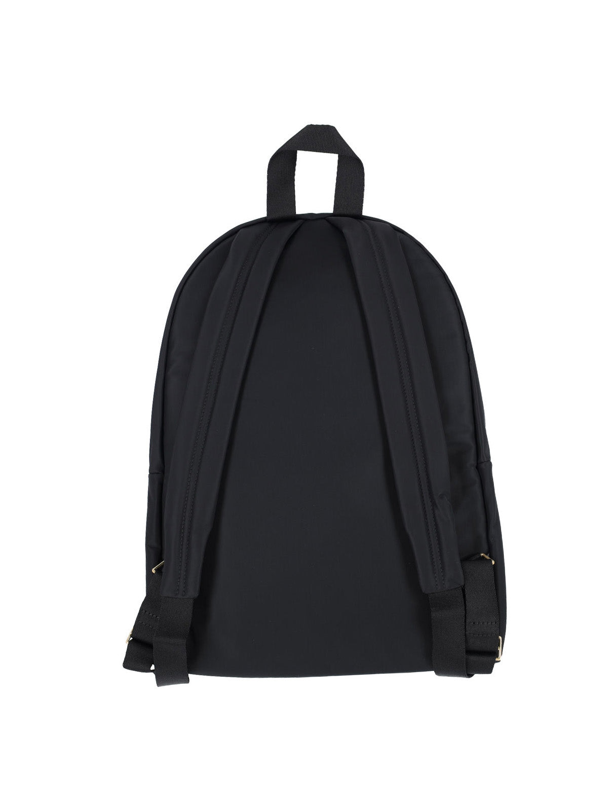"Luxury" Travel Backpack – Black