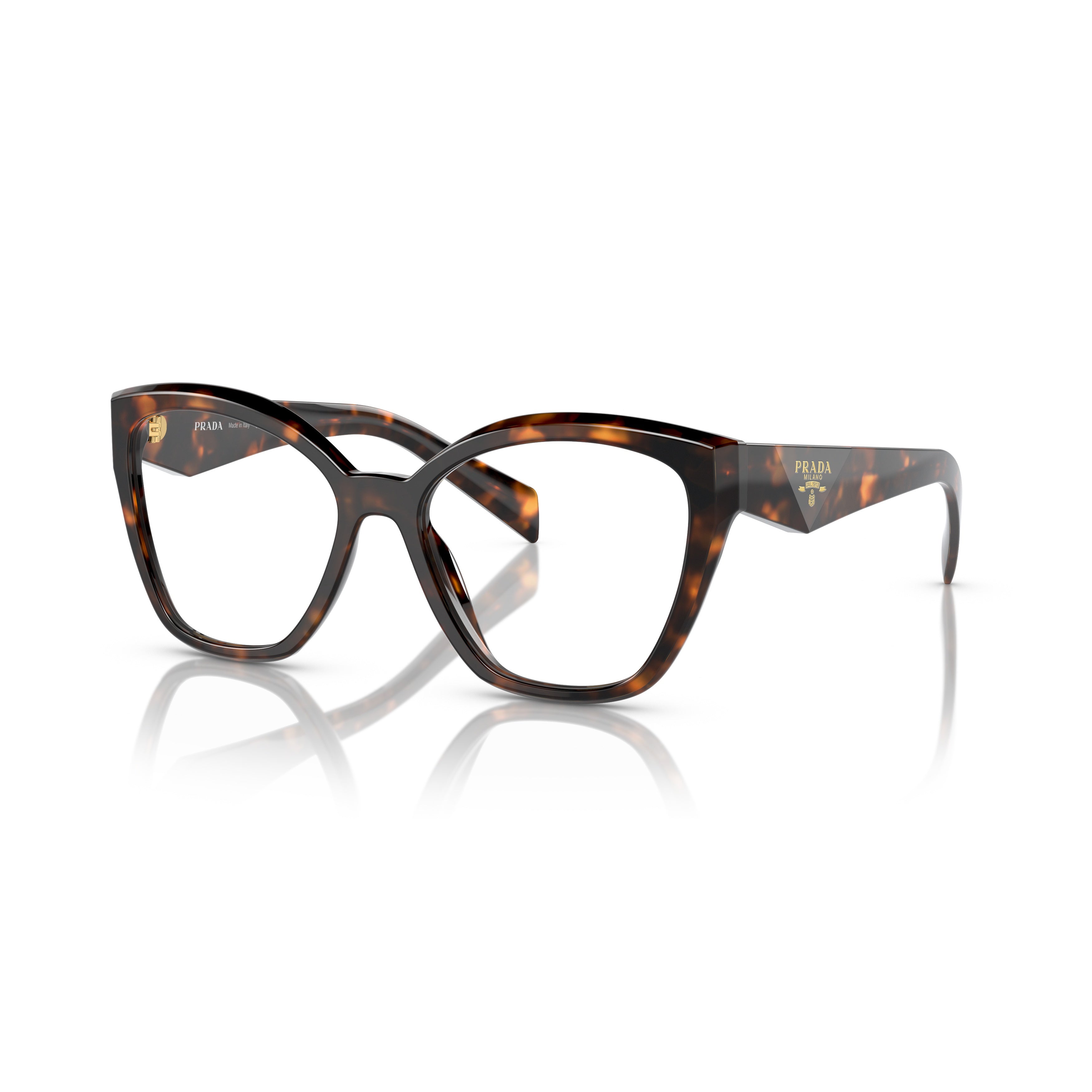 0pr 20zv Oversized Cat-Eye Acetate Sunglasses