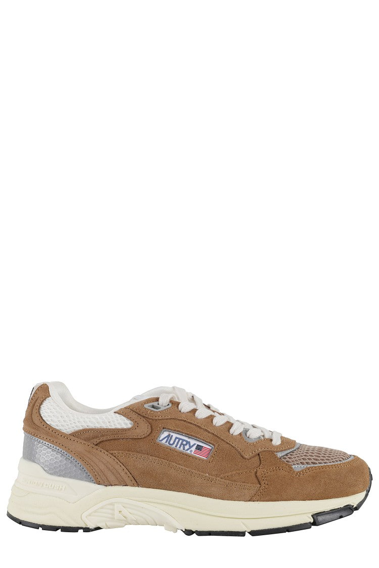 Hyperway Man Sneakers