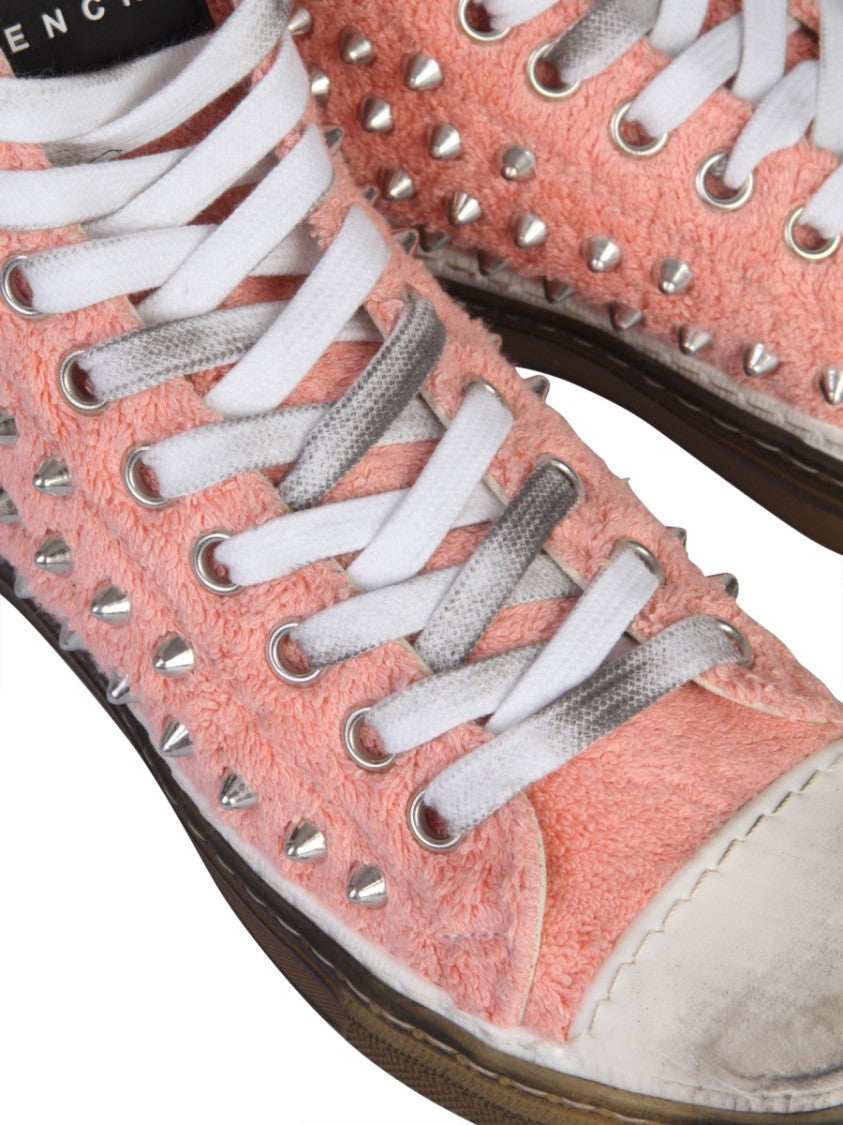 "Jm" Sneakers