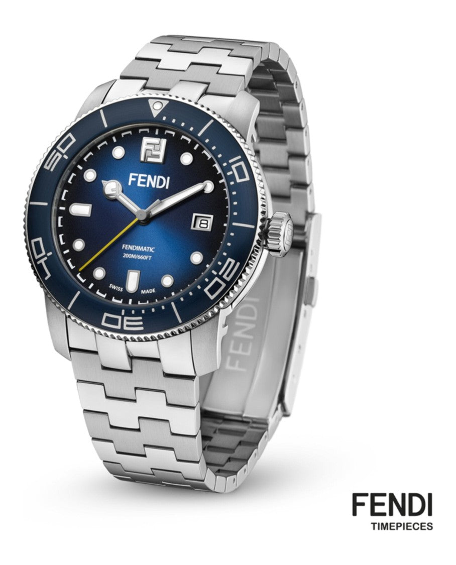 Zegarek nurkowy Aqua Automatic