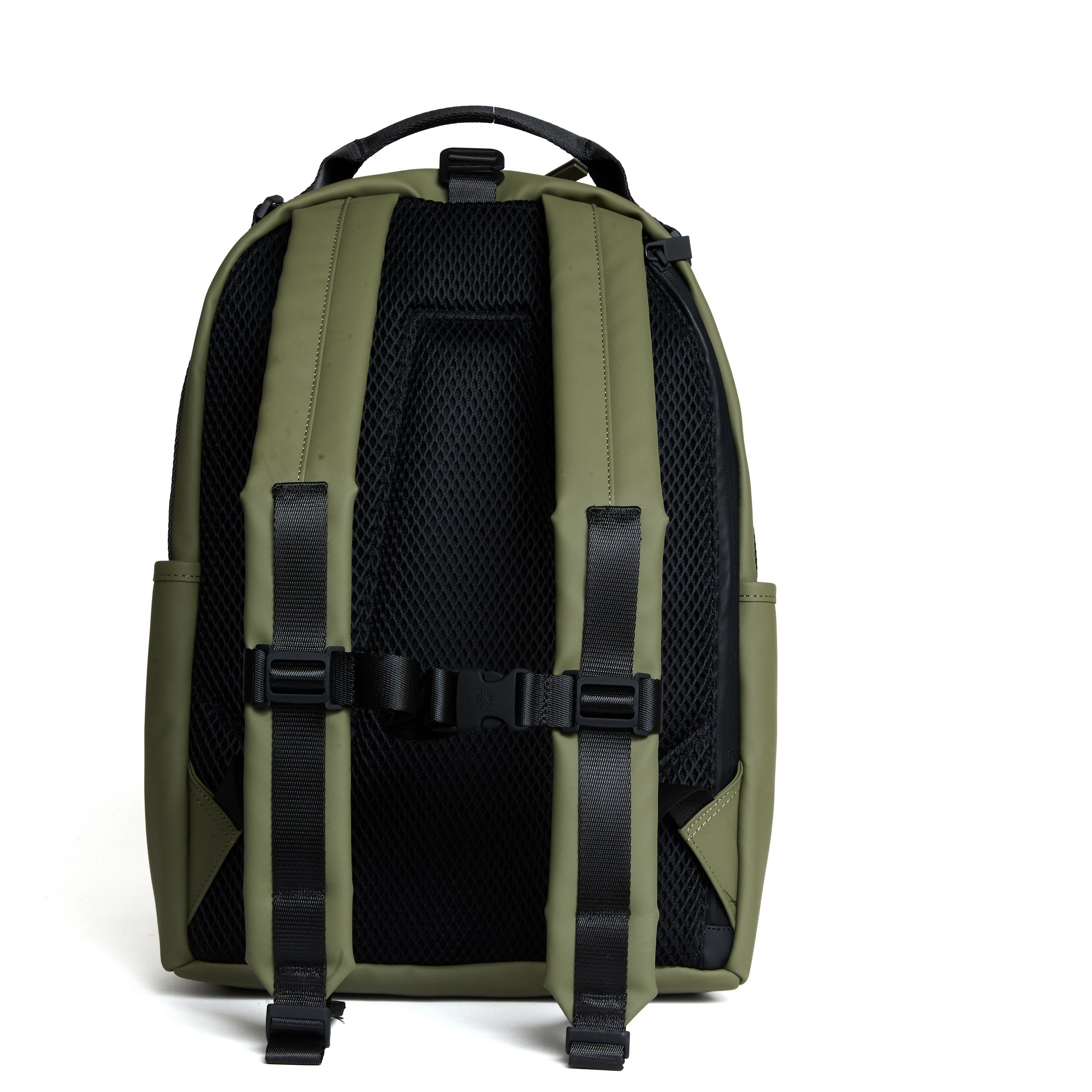 Clip Front Backpack