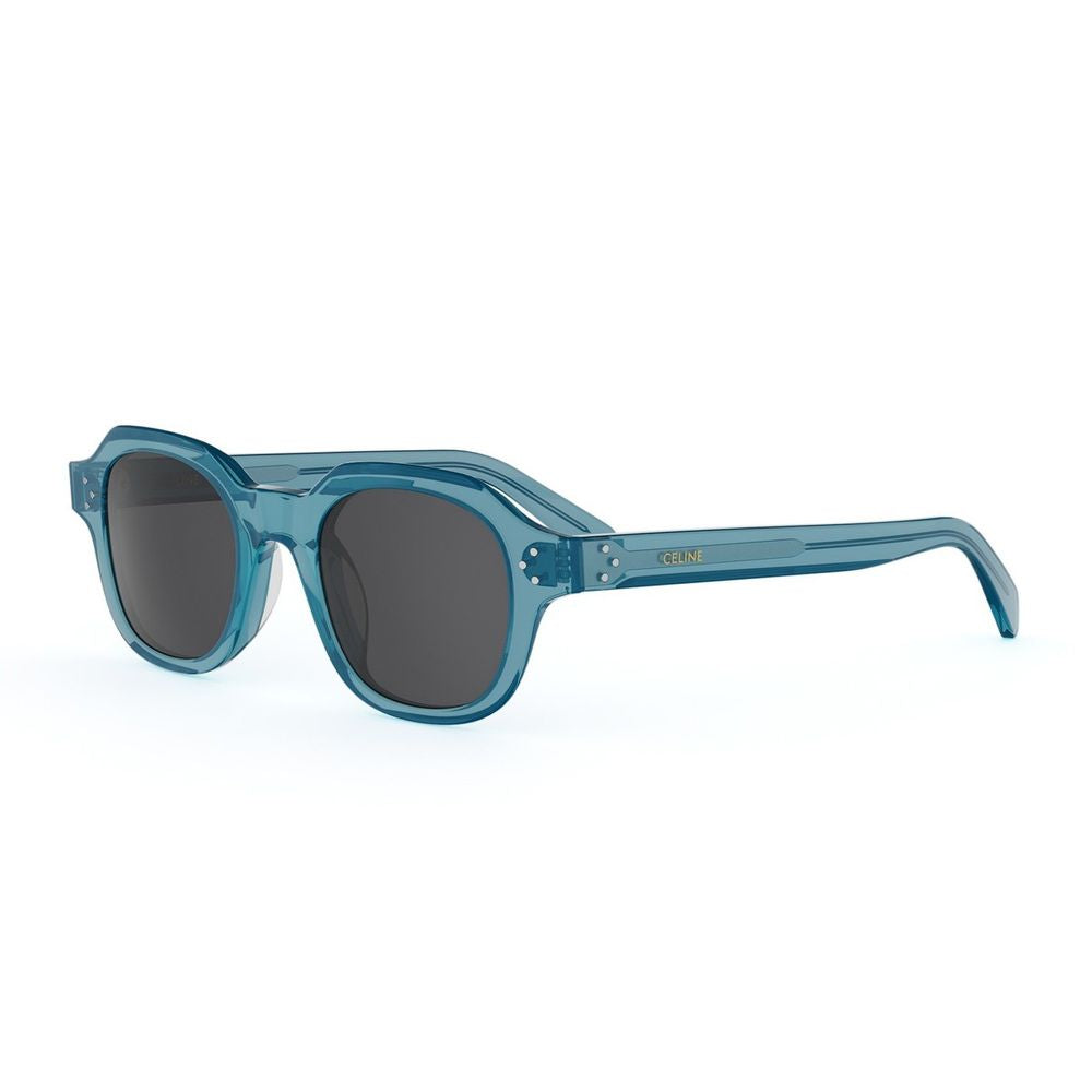 CL40326U 3 Dots HD 84W Blue Eyewear
