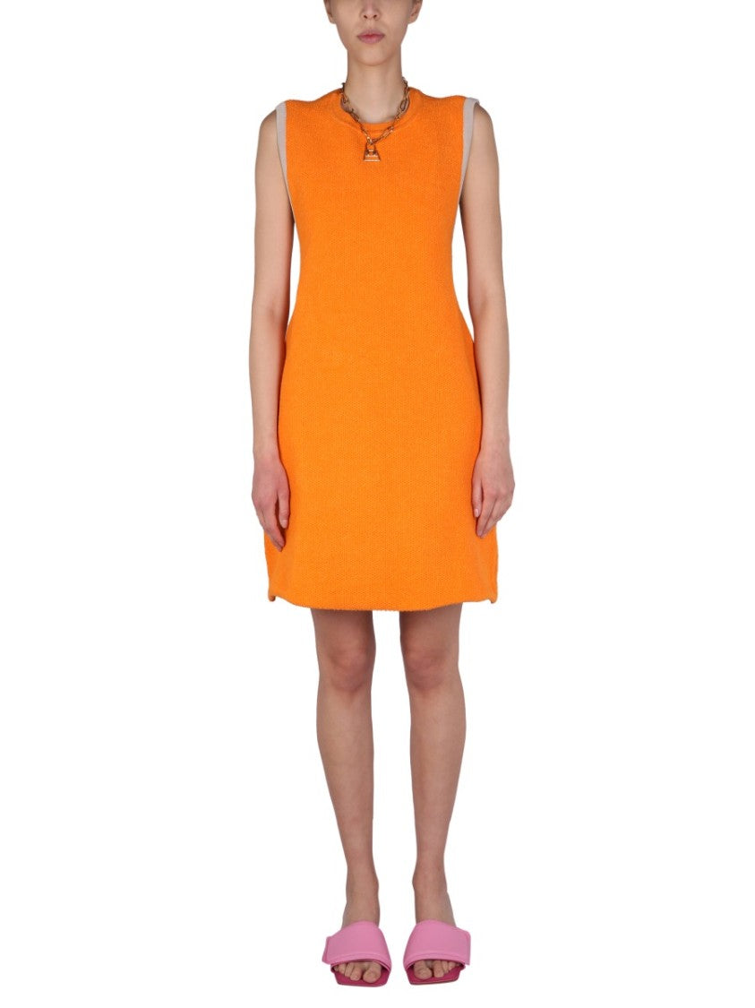 La Robe Sorbetto Dress