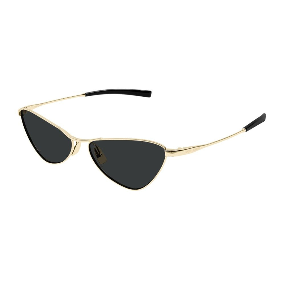 Sl 830 Linea Sl Logo Cat-Eye Sunglasses