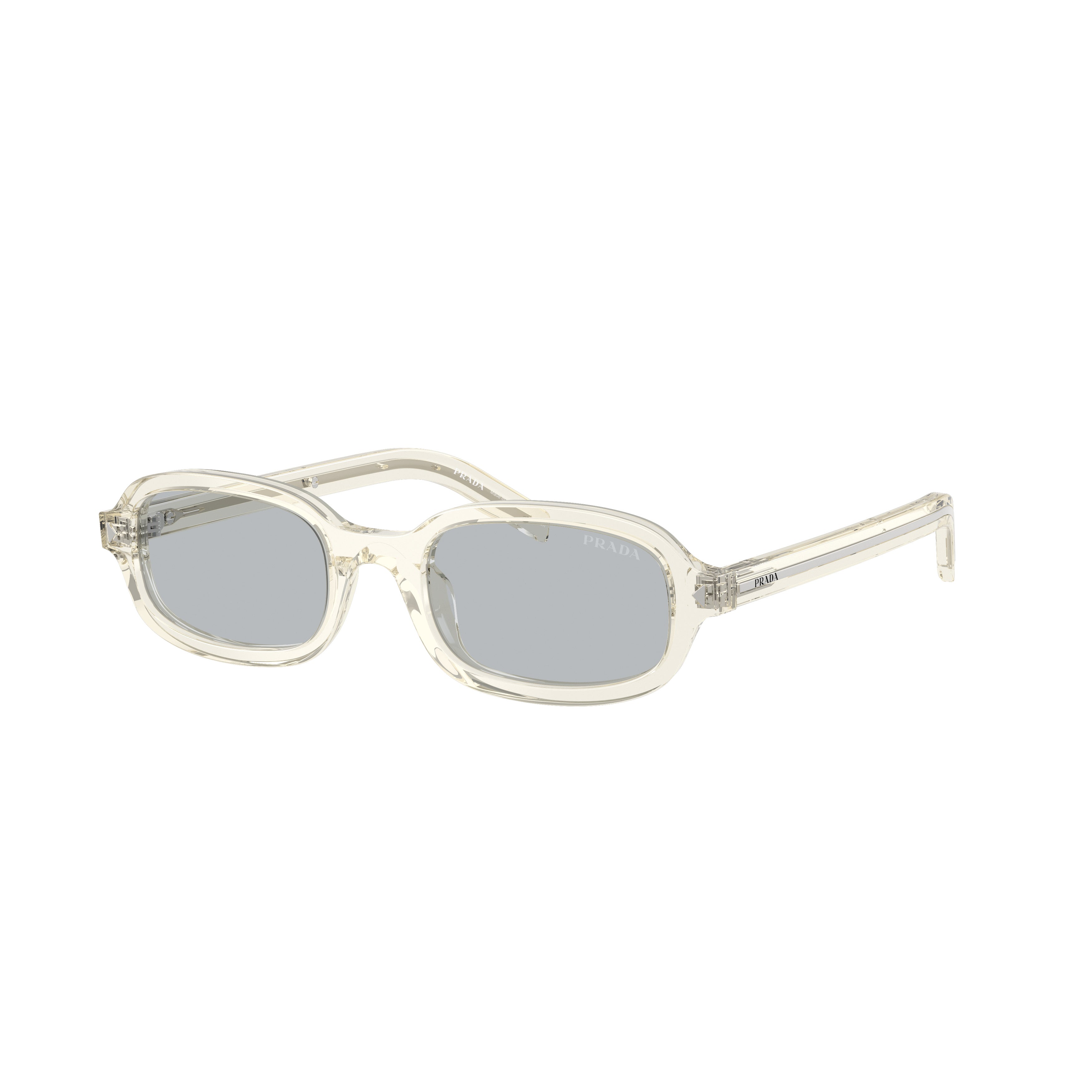 0pr D06s Translucent Acetate Sunglasses
