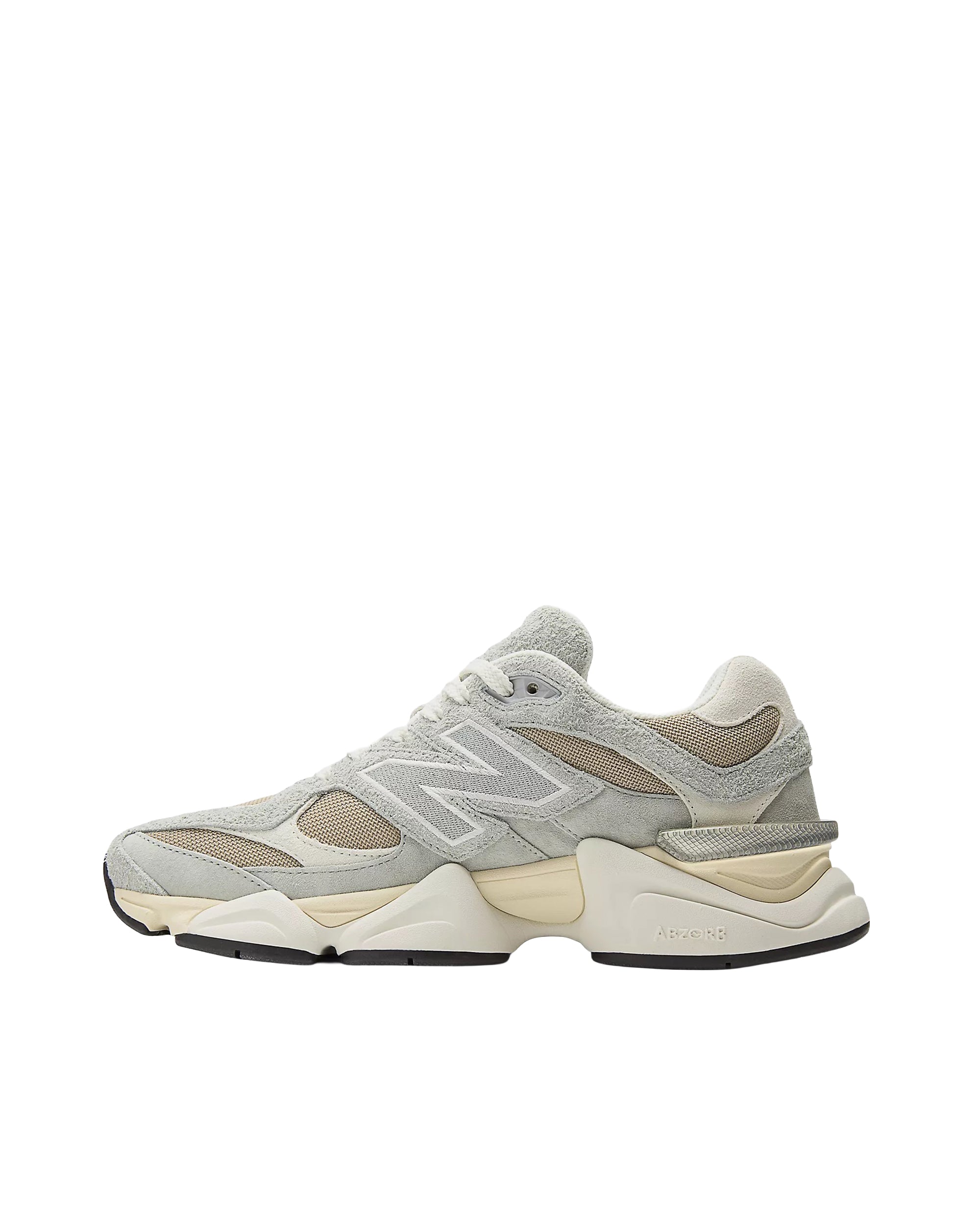 Grey Stoneware 9060 Lone Star Sneakers