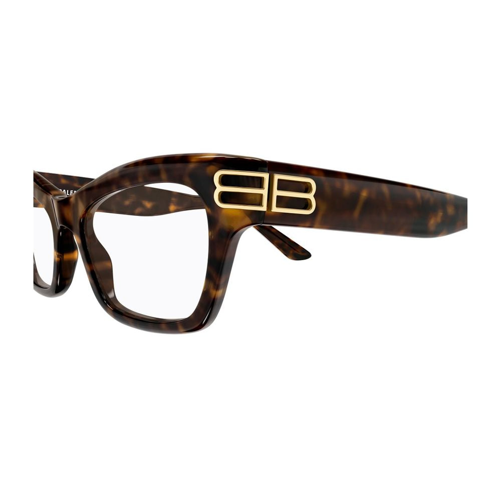 Bb0435O Everyday Line Cat-Eye Optical Frames