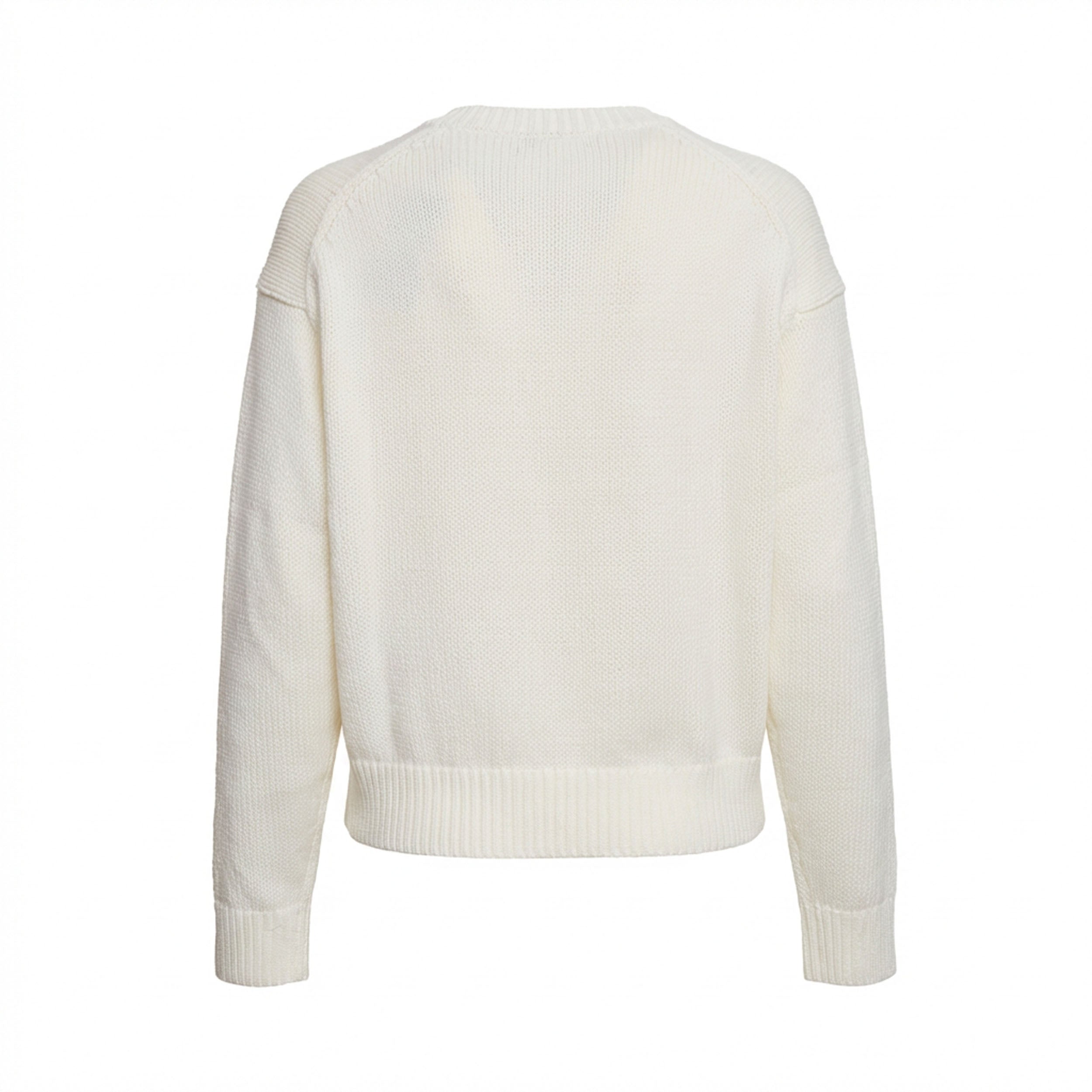 Big Pony Crewneck Sweater
