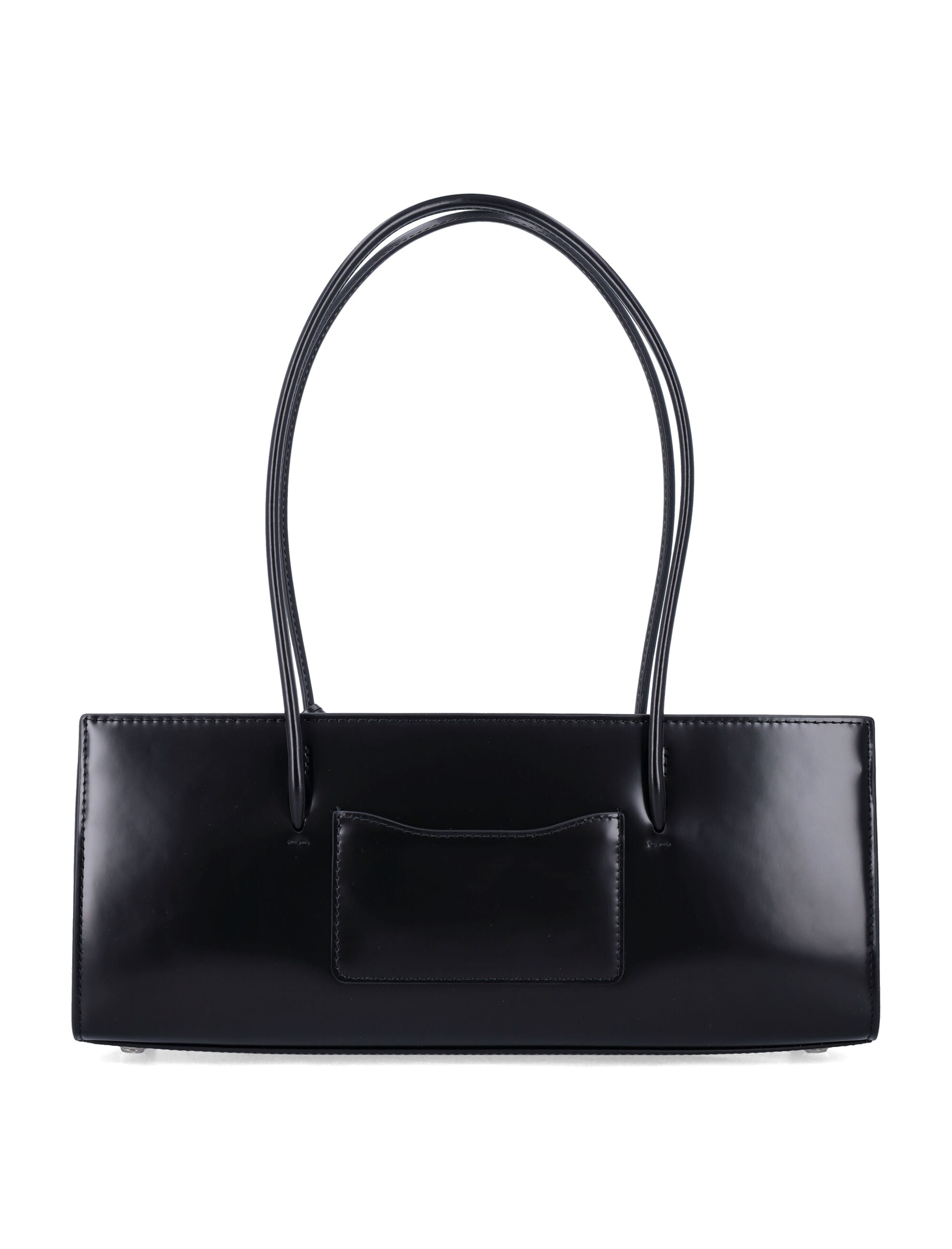 The Glam Mirror Satchel