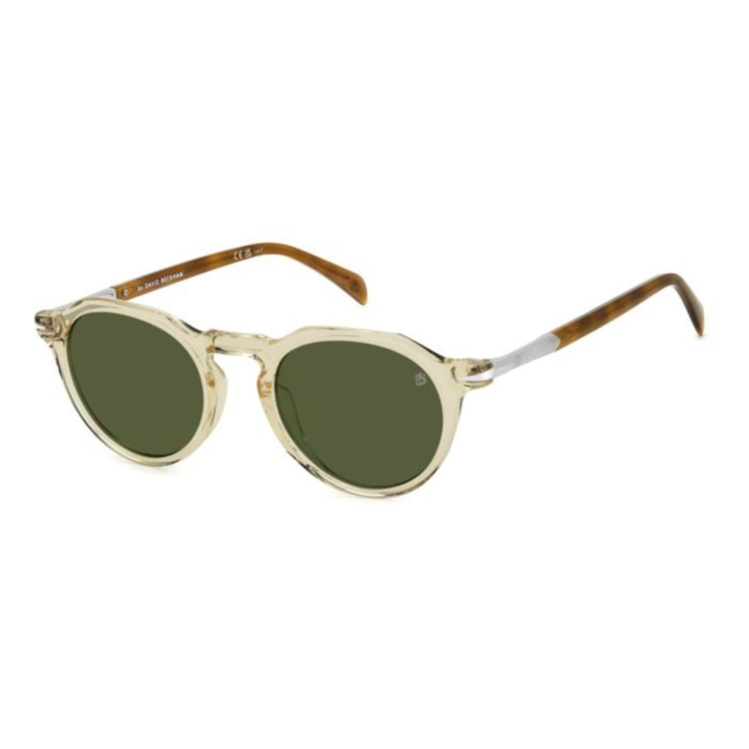 Db 1171/S Translucent Acetate Sunglasses