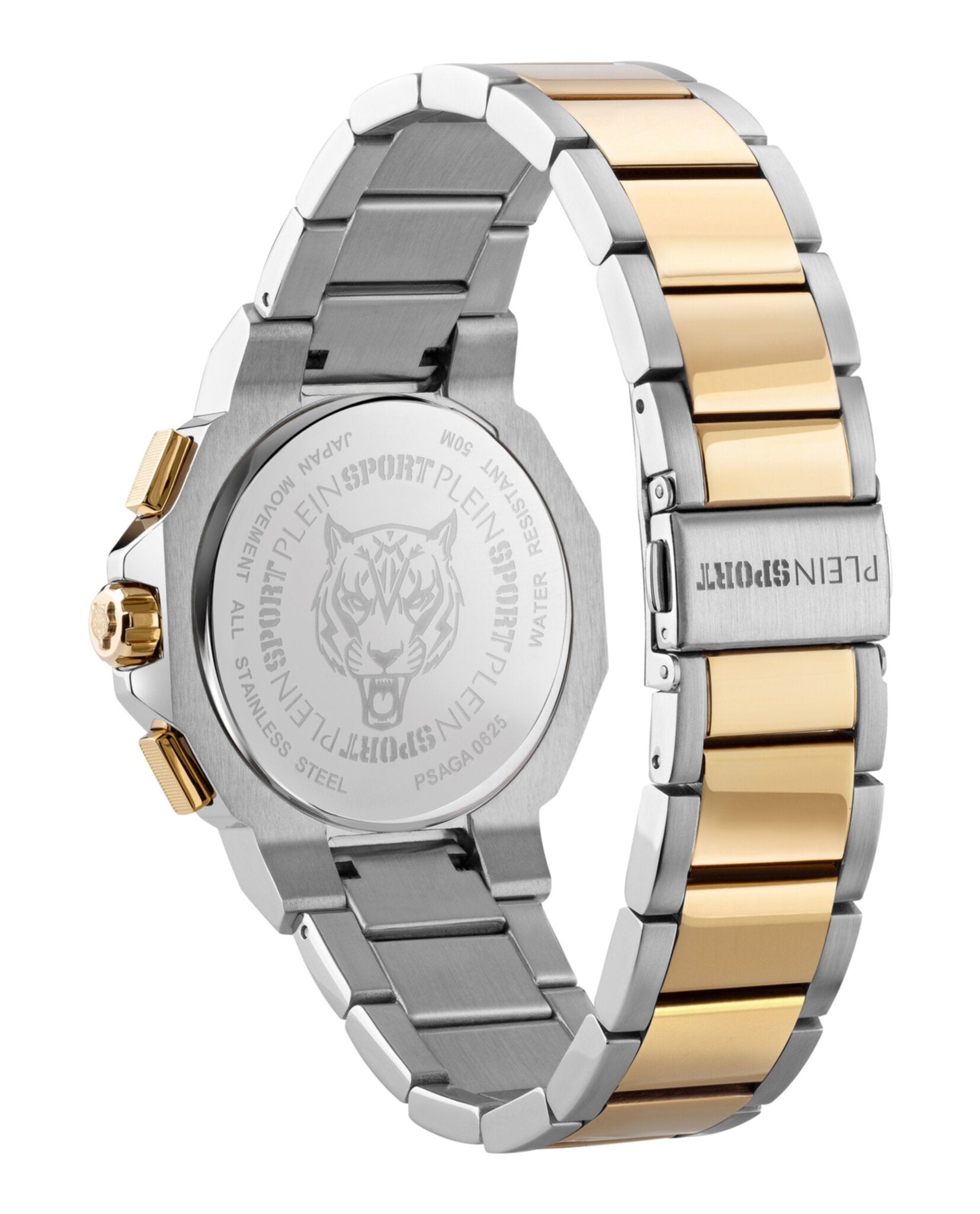 Titan Chronograph Watch