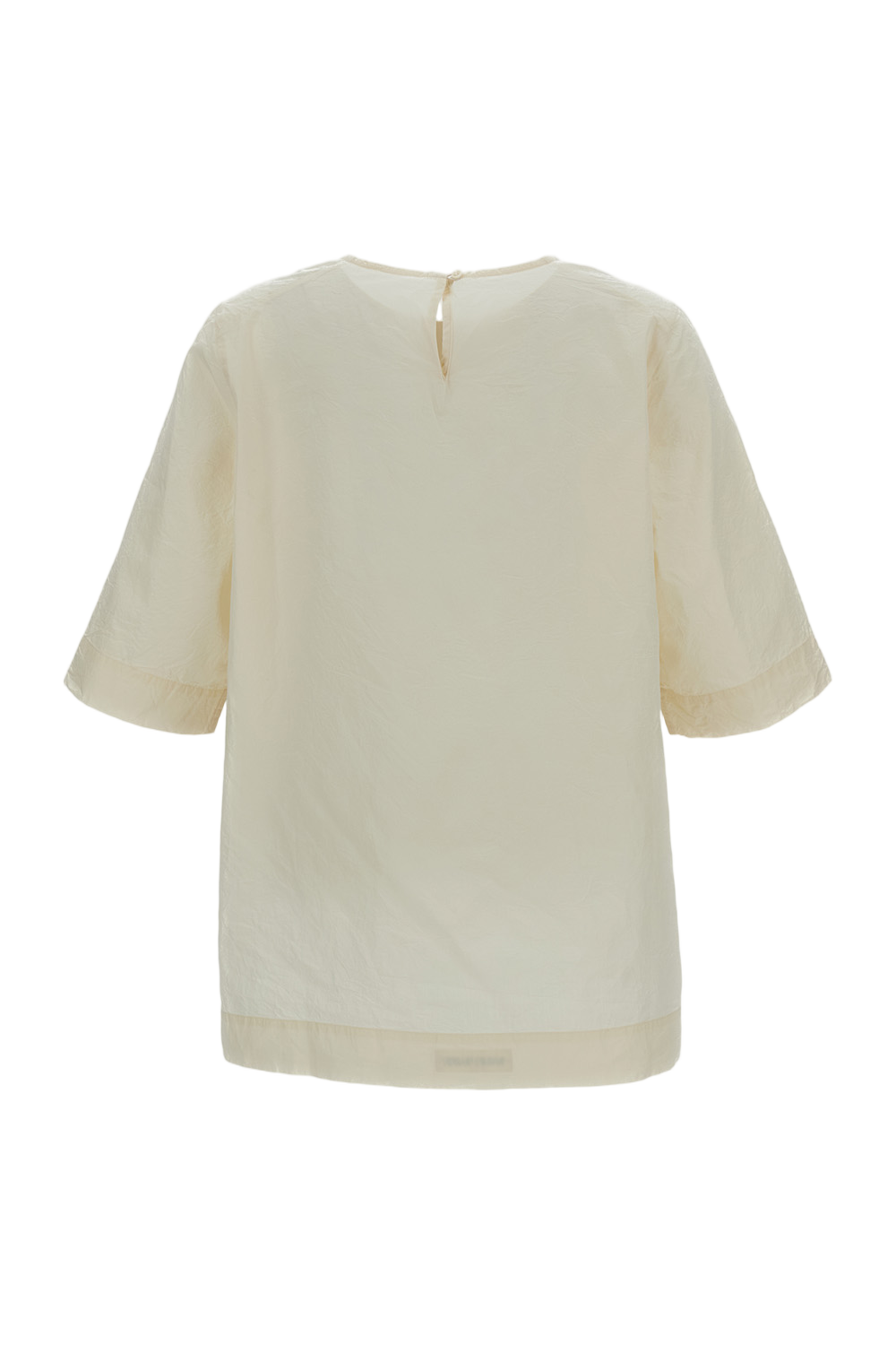 Simple Cotton Top