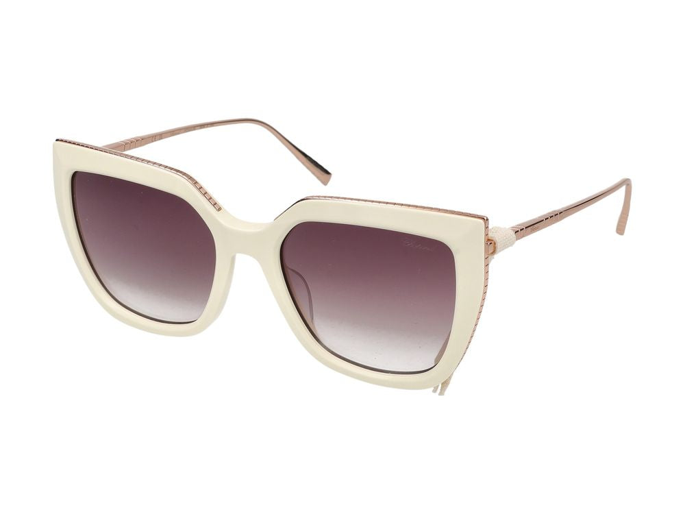 Sunglasses SCH319M 09FF Rosa Cipria Lucido 54/19/135