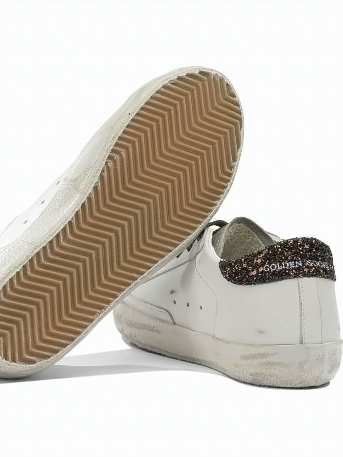 Classic Vintage-Inspired Low-Top Sneakers