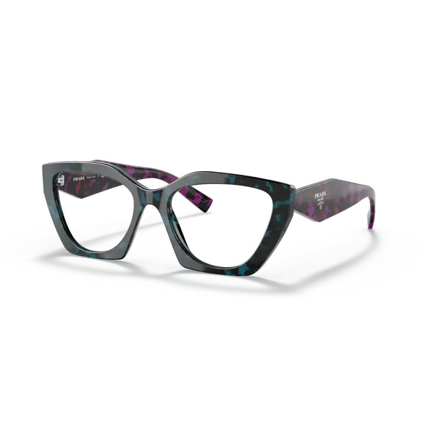 0pr 09yv Oversized Cat-Eye Acetate Sunglasses