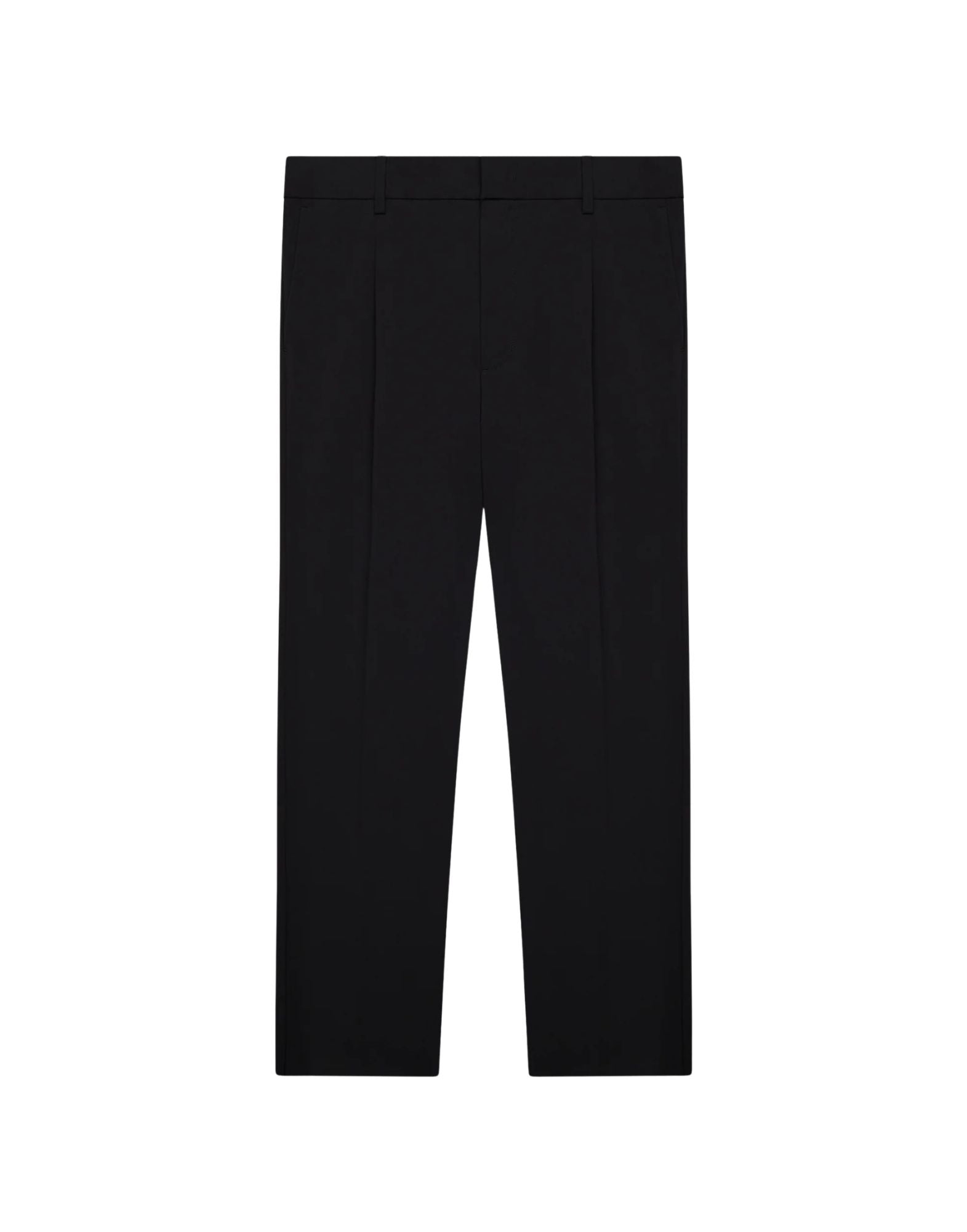 Wonder Men’s Black Softech Trousers