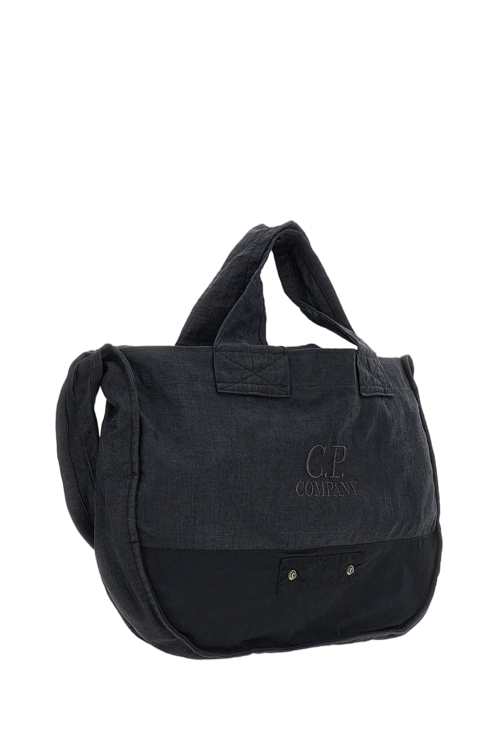 Raffia Shopping Bag