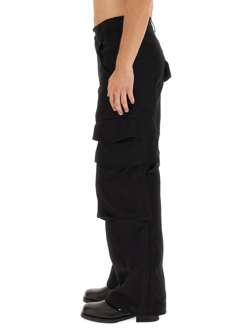 Ultracargo Pants
