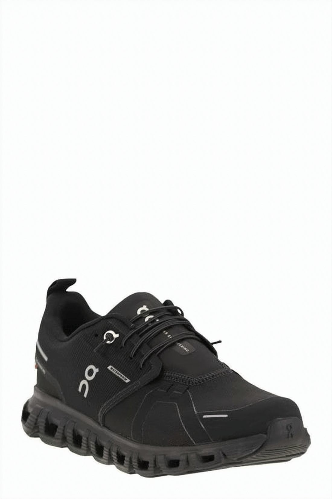 Breathable Mesh Sneakers with Distinctive Segmented Sole