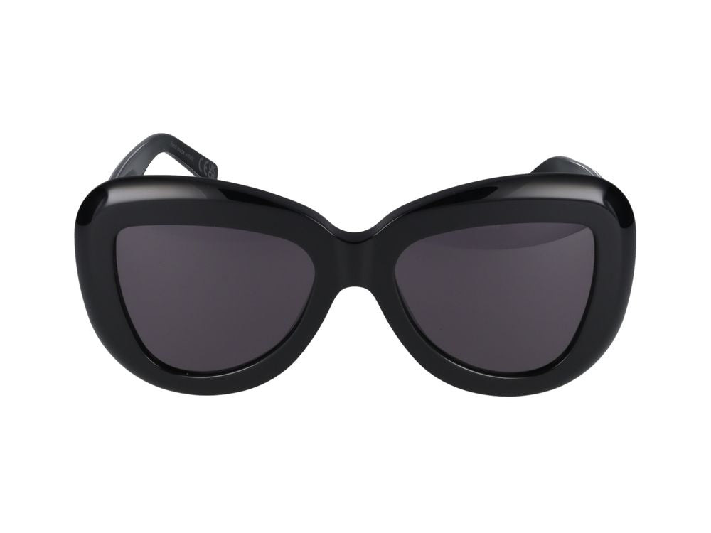 Sunglasses Elephant Island Black Black 55/20/145