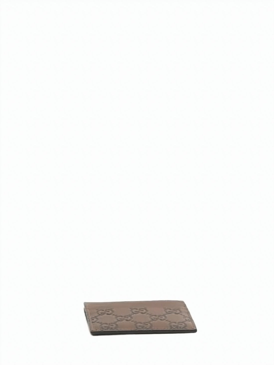 Leather Cardholder