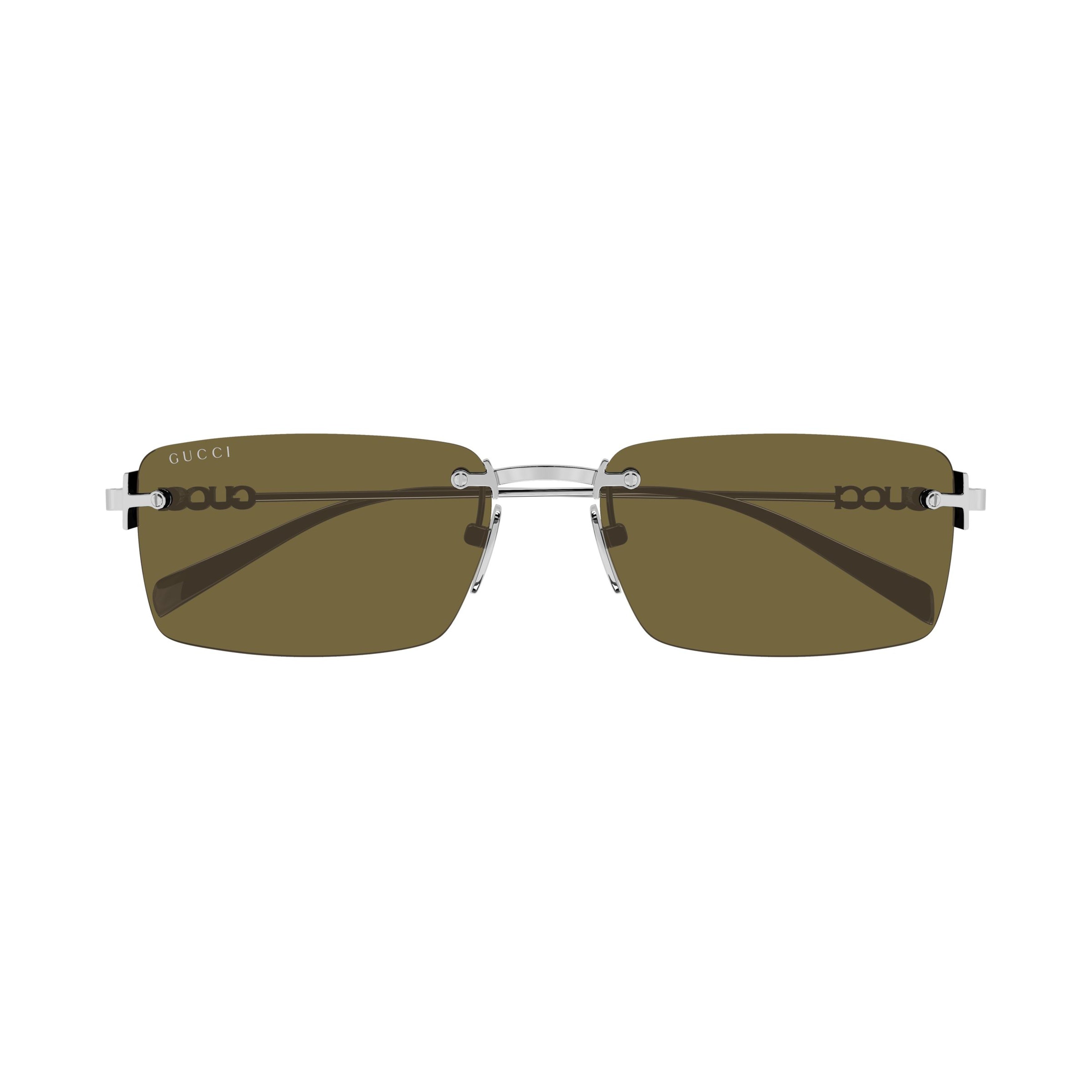 Gg1941s Rimless Sunglasses