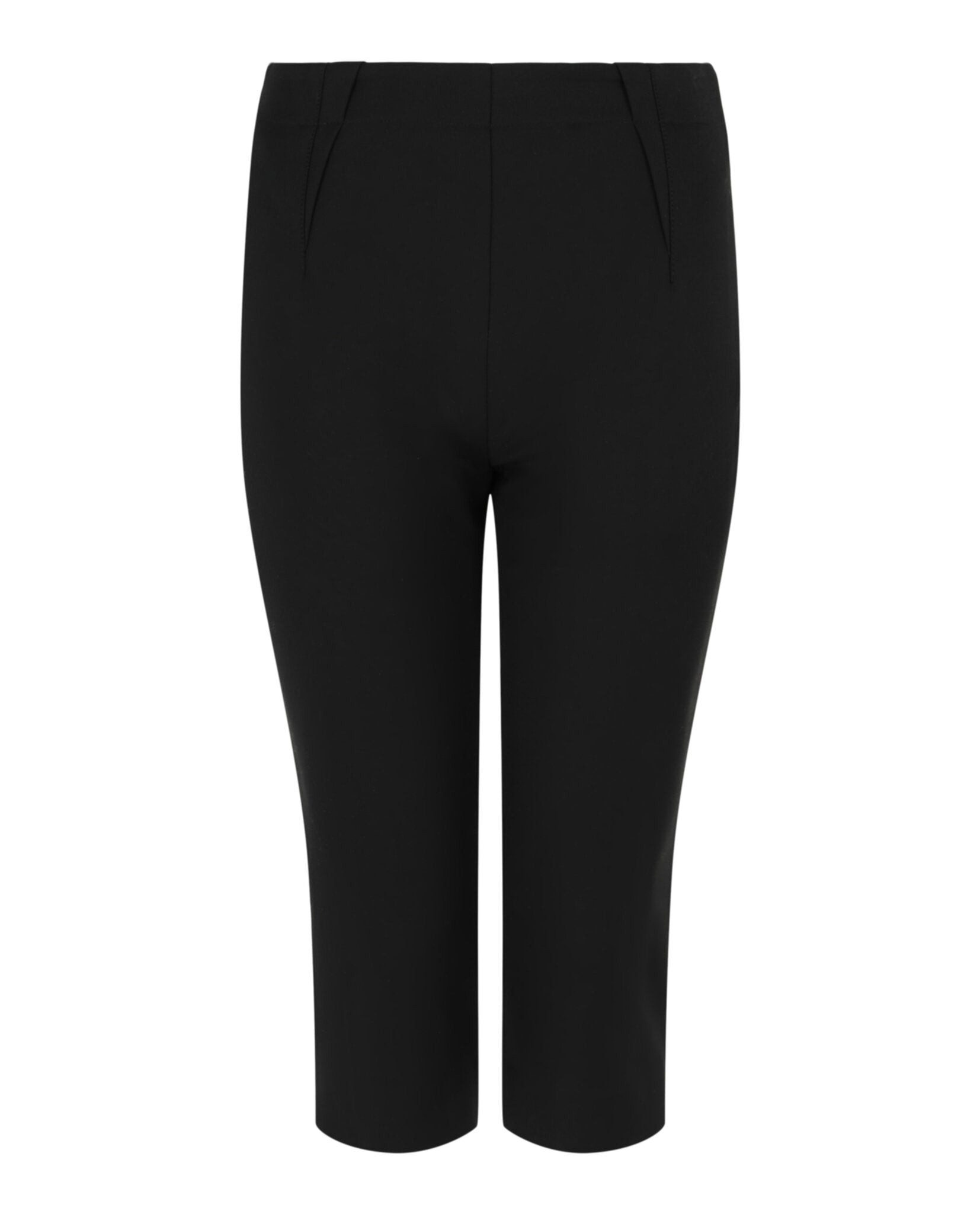 Pedal Pusher Capri Pants