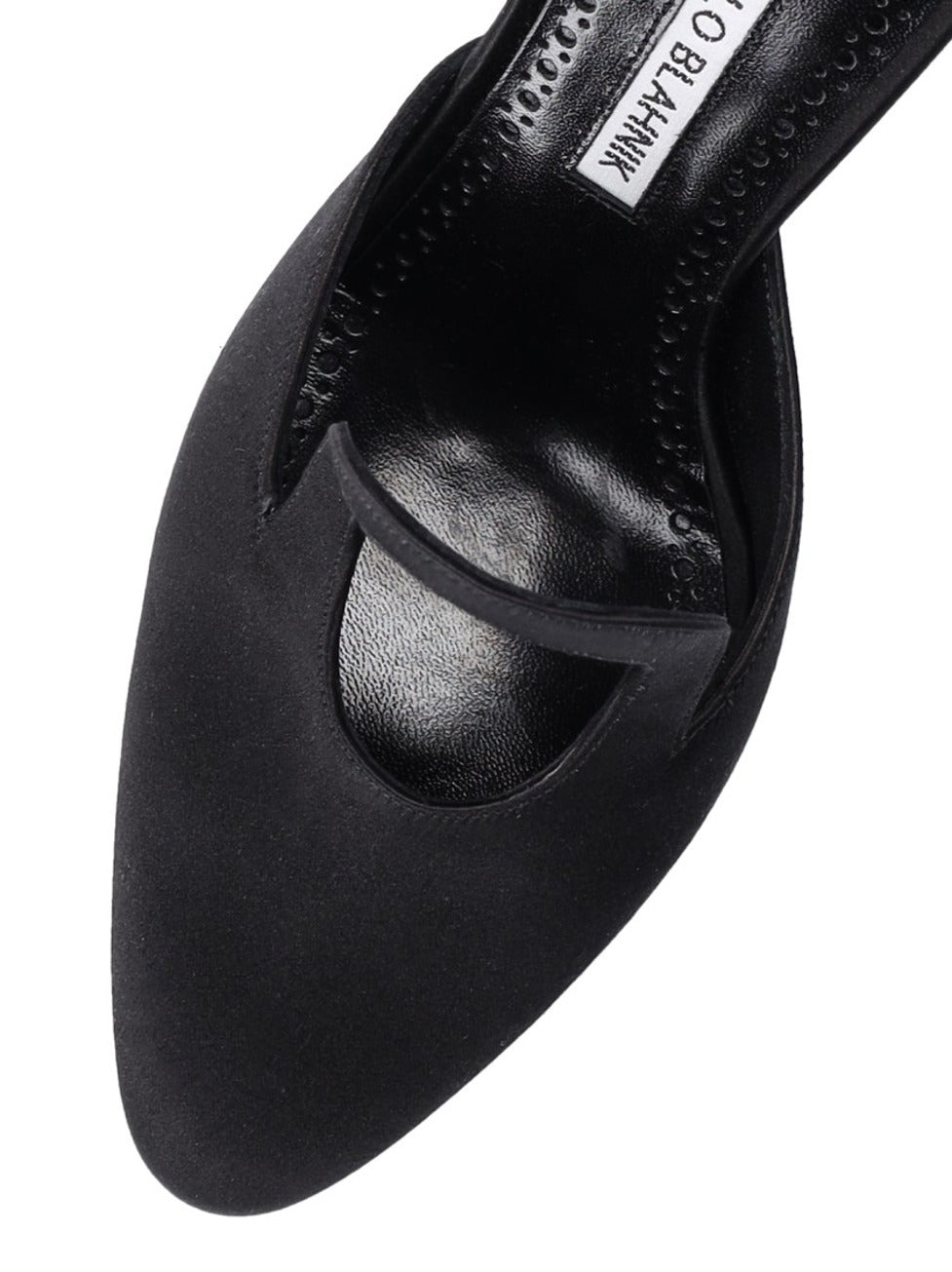"Fugati" Mules