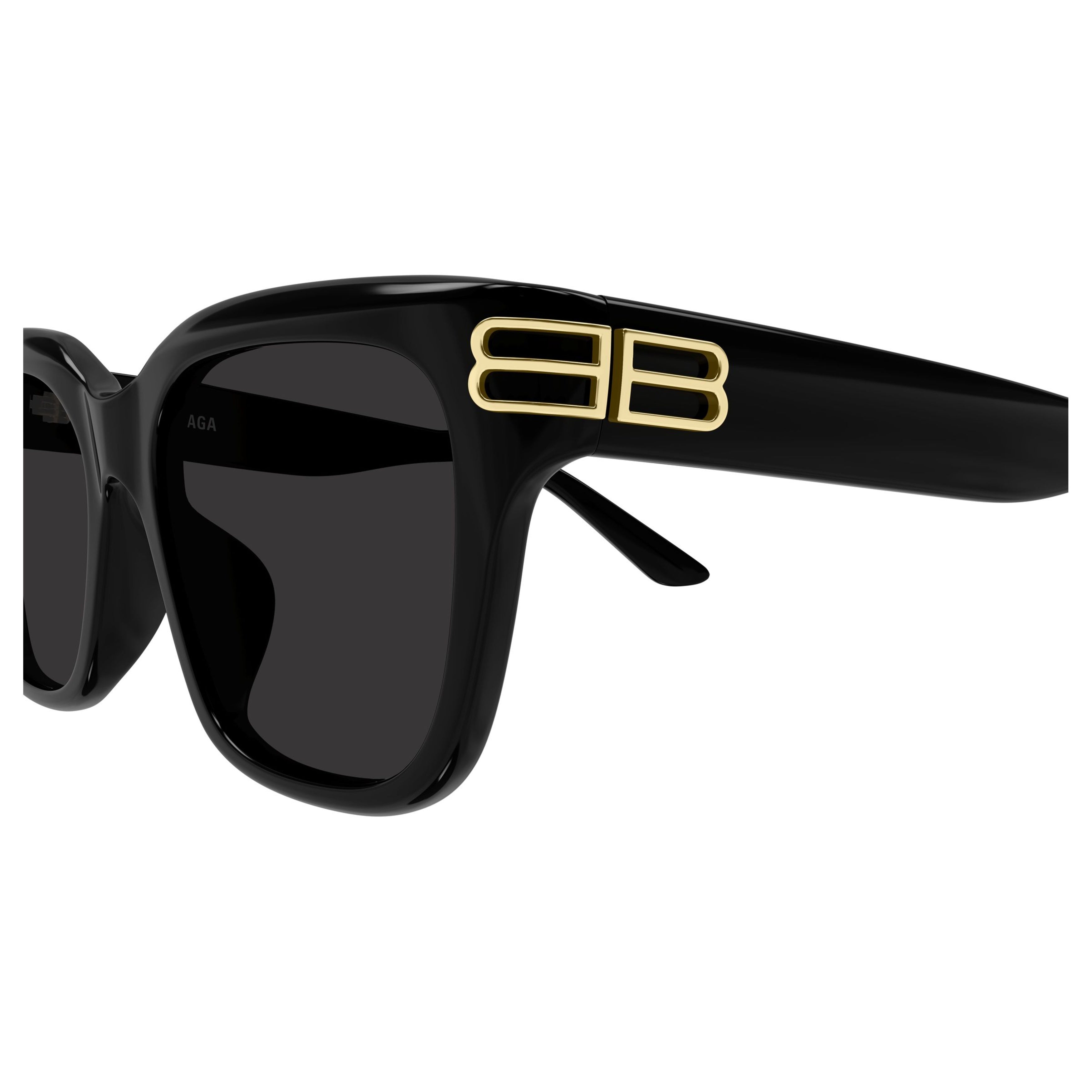 Bb0433sk Oversized Square Sunglasses