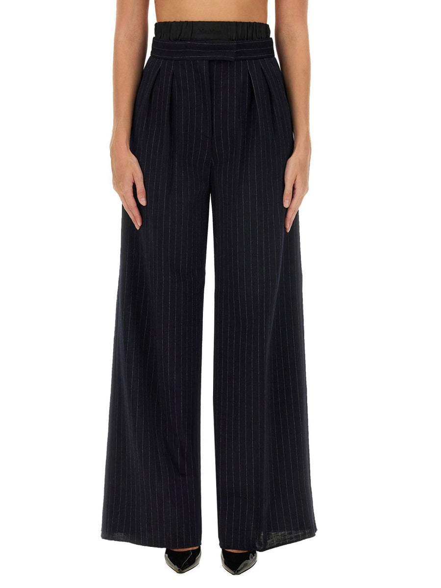 "Pirogues" Pants