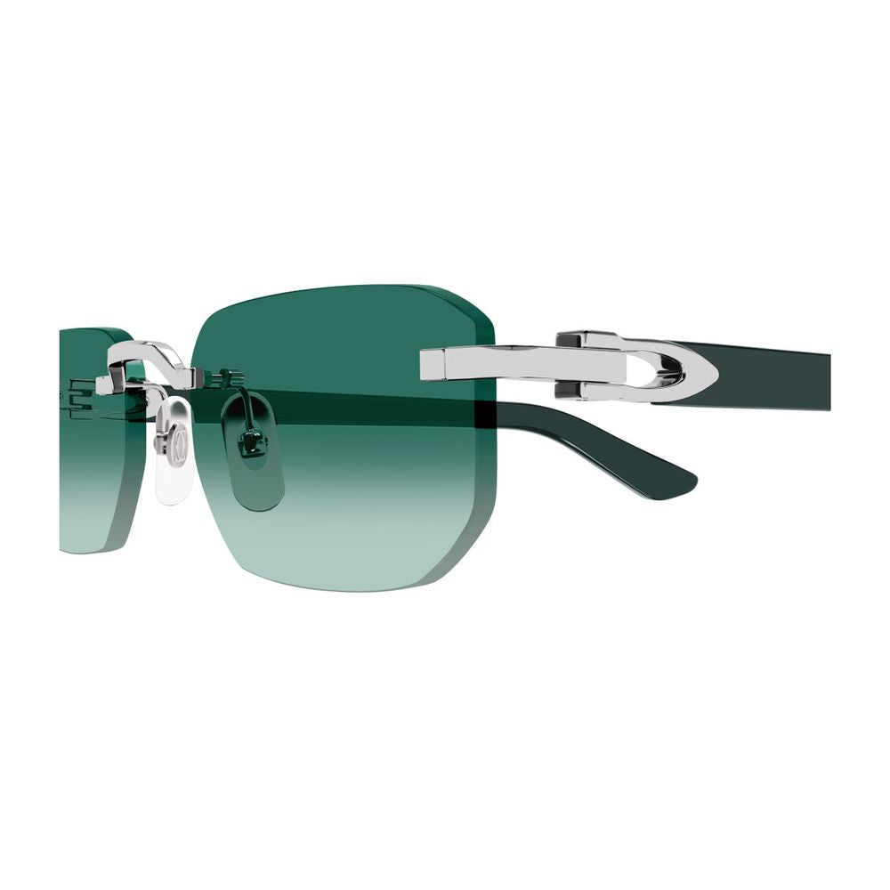 CT0622S Décor C Allongé de Cartier Sunglasses