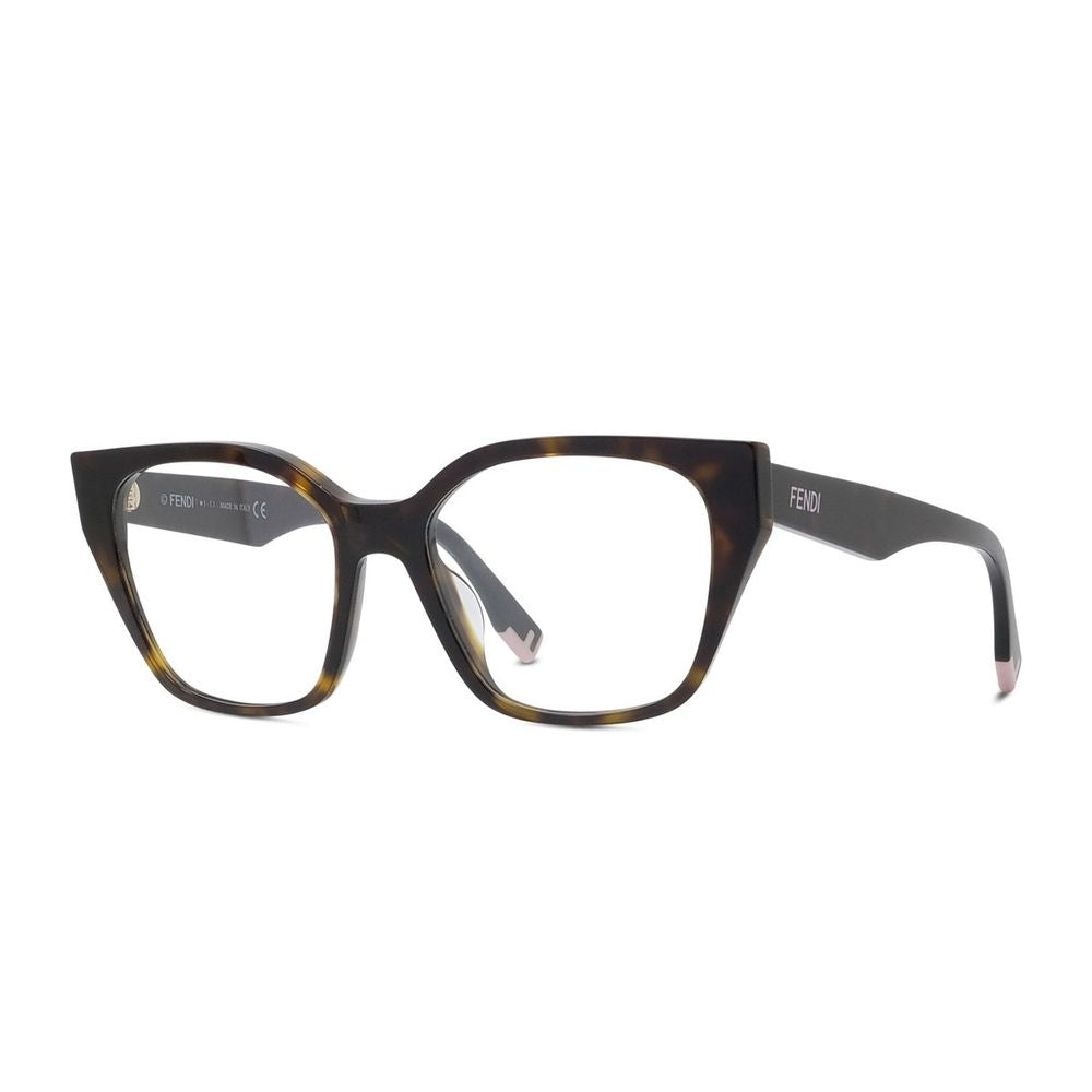 Way Oversized Geometric Cat-Eye Acetate Sunglasses