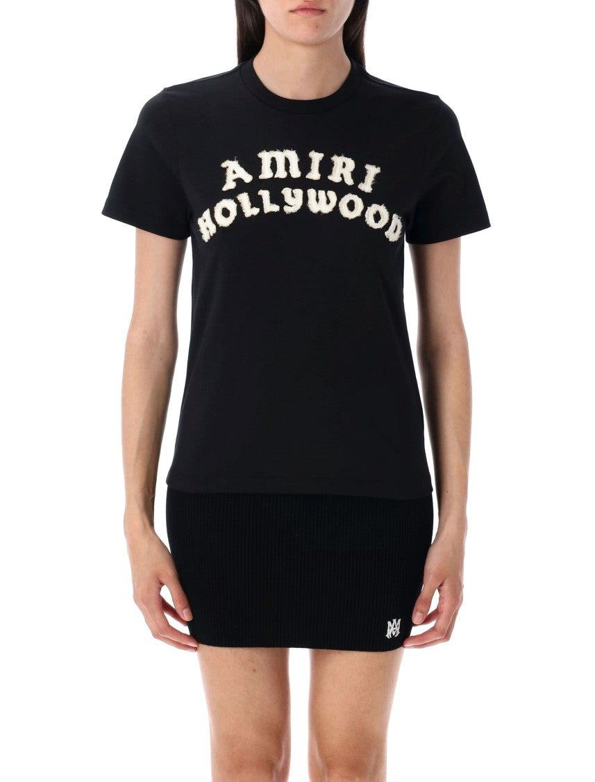 Hollywood Tee