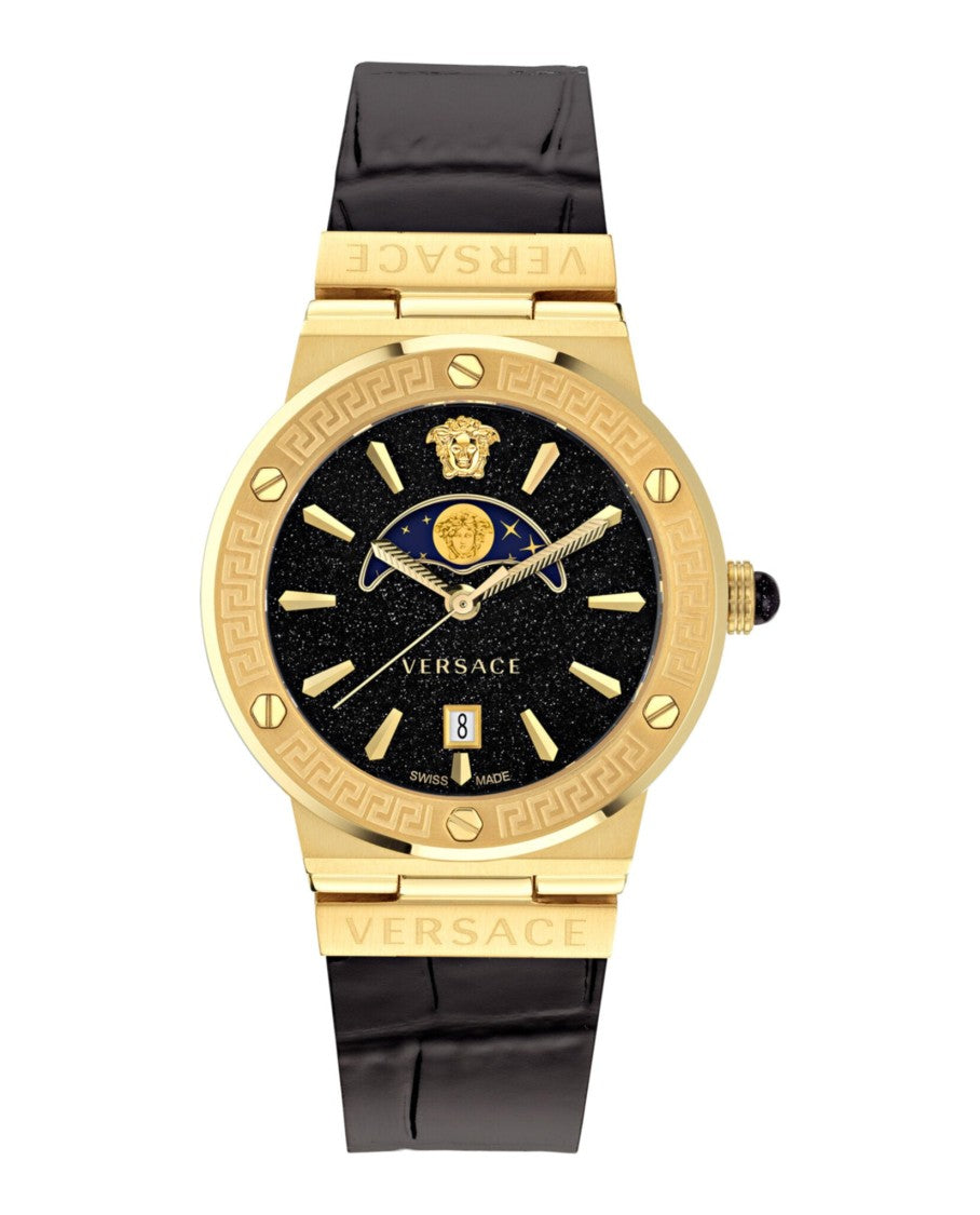 Zegarek Greca Logo Moonphase