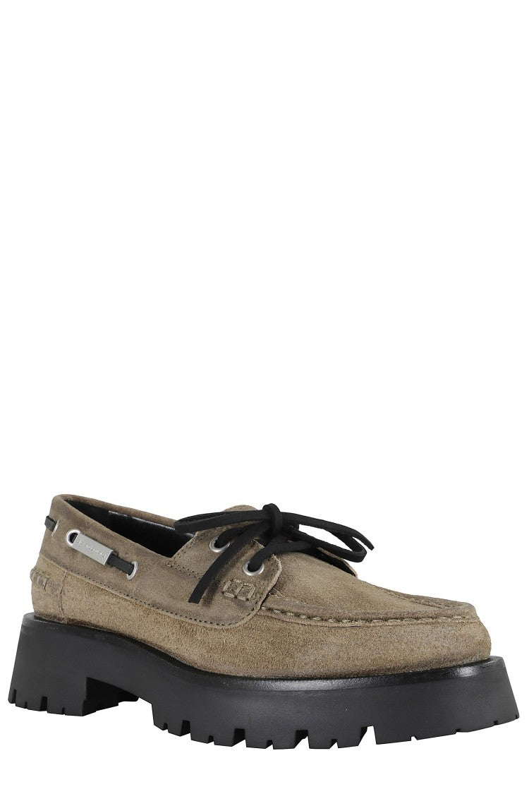 Buty żeglarskie Carson