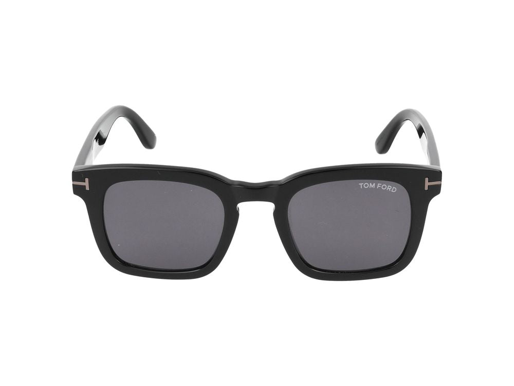 Sunglasses Ft0751-N 01A 48/22/145