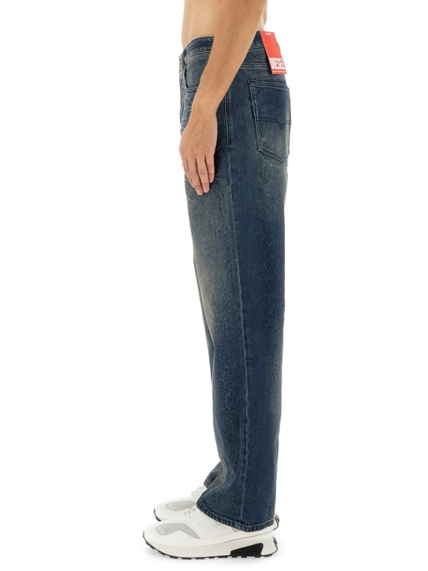 "2001 D-Macro-Fsg1" Denim Jeans